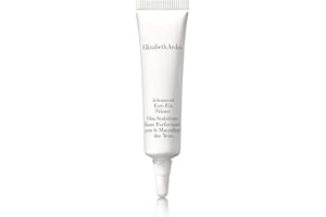 Elizabeth Arden Advanced – Eye Fix Primer, 7,5 ml, grundierende Creme für die Augenlider, wirkungsvolle Basis zum Lidschatten auftragen, Primer für Augen Make-up, Eyeshadow Base
