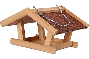 KERBL PET Kerbl - 82963 Mangeoire Stubbs pour Oiseaux - 29x28x18 cm