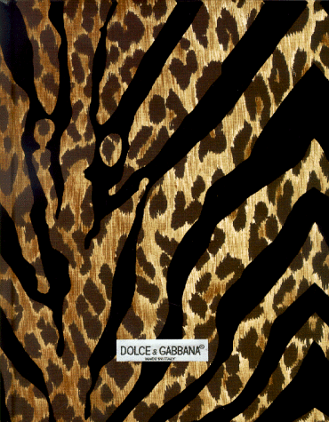Preisvergleich Produktbild Dolce & Gabbana, Animal