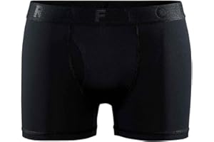Craft Core Dry - Boxer Funzionali da Uomo, Confezione da 2