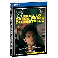 L'Uccello Dalle Piume Di Cristallo