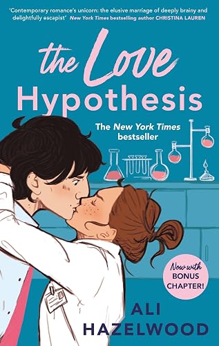 #58 — The Love Hypothesis: The Tiktok sensation and romcom of the ...