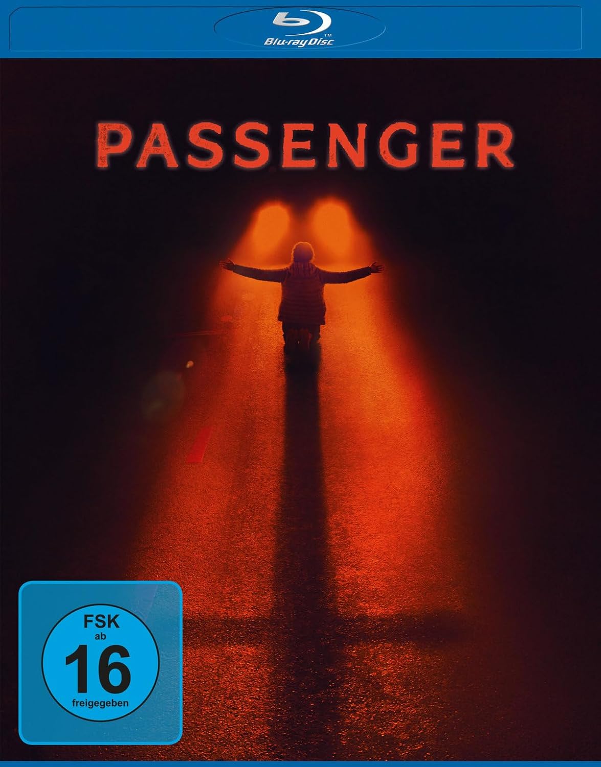 Technische Daten & Spezifikationen : Passenger BD