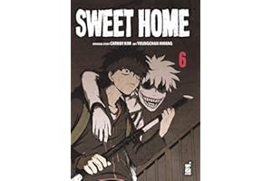Sweet home (Vol. 6)
