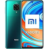 Xiaomi Redmi Note 9 PRO -Smartphone, DotDisplay (6GB RAM, 64GB ROM, Quad Camera , Alexa Hands-Free, 5020mah Batteria, NFC) 20