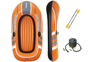 Bestway Hydro-Force Kondor Raft (Multiple Sizes Available)