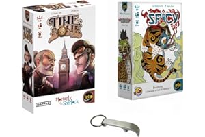 BLUMIE SHOP Time Bomb + Spicy + 1 abrebotellas Blumie (Time Bomb + Spicy)