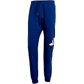adidas Essentials Big Logo French Terry Pants
