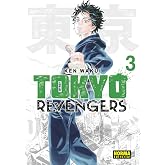 TOKYO REVENGERS 03: 3
