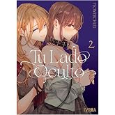 Tu lado oculto vol.02