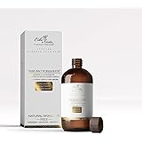Olio Anticellulite 200 ml - Drenante Tonificante Riducente - Mix di Preziosi Fitoestratti - contro la ritenzione idrica_100% 