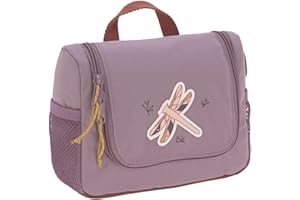 Lässig Borsa per il lavaggio dei bambini Borsa per il lavaggio da appendere, 20 cm/Mini Washbag