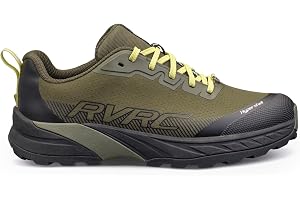 RevolutionRace Trailblaze Waterproof Hiking Shoes för Herr