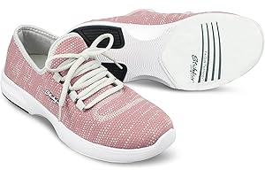 KR Strikeforce Maui Rose Chaussures de Bowling pour Femme Pointure 40