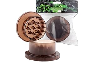 ‎ANGEL-BERGER Angel-Berger Magic Baits Baitcrusher Boilie Köder Crusher Mörser