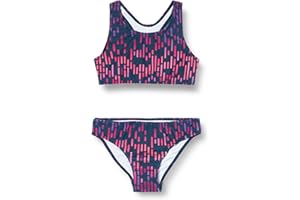 Playshoes Mädchen Uv-schutz Bikini Badeanzug Schwimmanzug Badebekleidung