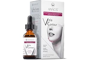 Vela Contour Sérum Raffermissant Double Menton (SERUM)