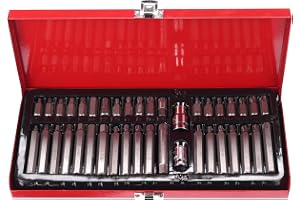 SIXTOL Mechanic TORX Set 1