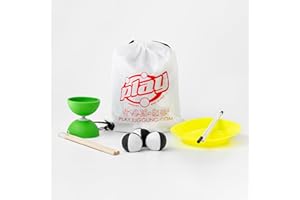 Play Juggling - Kit promozionali di Giocoleria con Colori Assortiti e Diversi Tipi di Prodotti