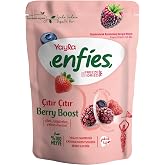 Yayla Enfies Freeze Dried Berry Boost