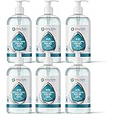 Hand Sanitiser 70% Alcohol Foam - Bellzone - View #9