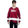 Howe Ice Hockey Jersey Ferris Bueller Day Off Costume Replica Shirt
