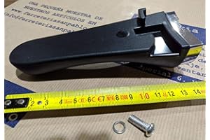 Mango de Cuerpo para ollas presion Bra Vitesse, Monix Quick 7 Faster New/Veloce e Innova