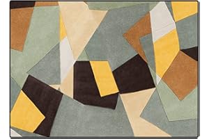 EYZO Tapis de Batterie Tapis de Tambour Tapis Batterie antidérapant Tapis Insonorisé Couverture de Tambour Tapis de Protection pour Batterie électronique, 180CMx160CM