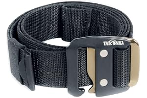 Tatonka pasek Mężczyźni Pasek stretch 32 mm