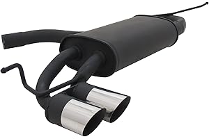 ‎NOVUS Novus A2952E76S Sportauspuff Gruppe N