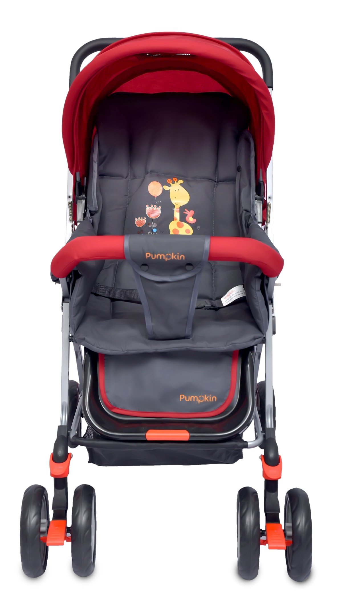 little pumpkin baby stroller buggy