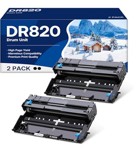 Lexmark 24B6040 Imaging Kit Lexmark M3150 XM1145 XM3150 M1140 M1145 Bildeinheit - View #3