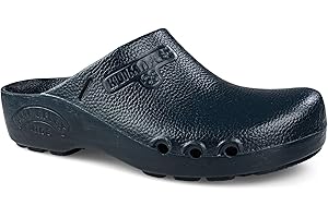 Klimaflex Classic mit Seitenbelüftung OP Clog