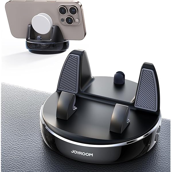 Tappetino Antiscivolo Auto 4 In 1: Porta Cellulare, Display Telefono, Organizza Oggetti - Lavabile E Universale - Foto 5