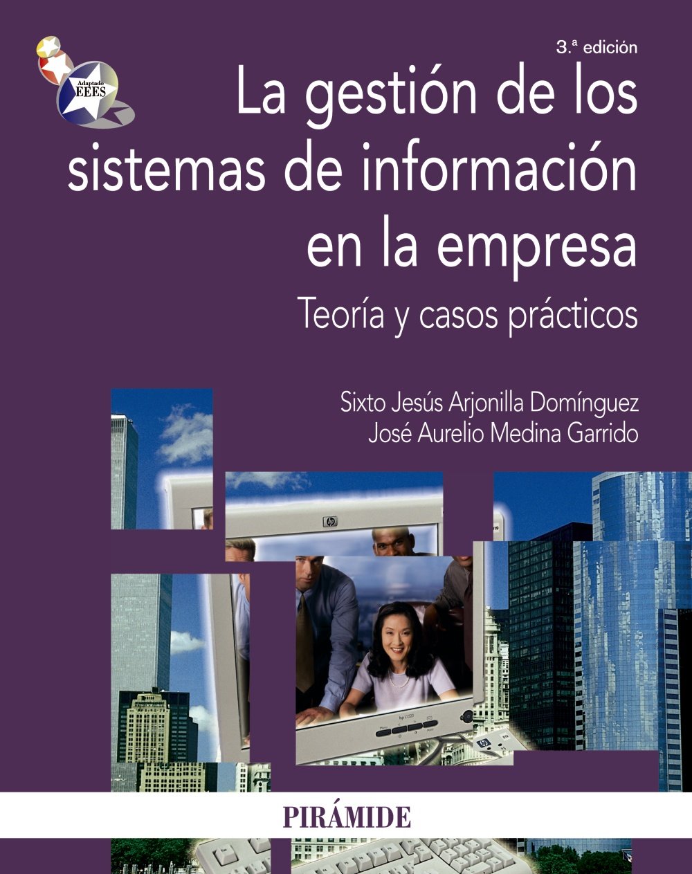 La gestión de los sistemas de información en la empresa: Teoría y casos prácticos