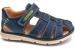 Pablosky Garçon Jabato 518023 Sandale