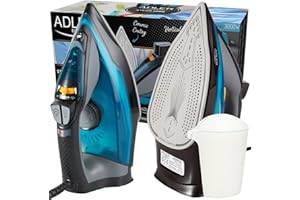 ADLER EUROPE 5032 Żelazko 3000 W