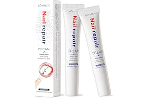 TULAMORIY 2×20g Crème Réparatrice Cuticules,Crème Réparation Ongles,Hydratation et Réparation Cuticules,Soin Profond,hydratant et apaisant,Cadeau Femmes,quotidiens en soins des ongles