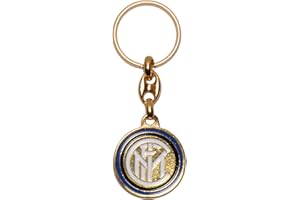 GIEMME PORTACHIAVI INMETALLO Inter