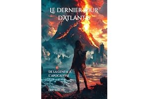 Le dernier jour d'Atlantis: De la genèse à l’apocalypse
