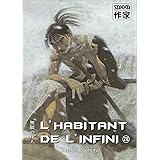Amazon Fr L Habitant De L Infini Tome 26 Samura Hiroaki Zouzoulkovsky Vincent Livres