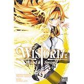 Wistoria. Wand &amp; Sword, 9 (Sh&ocirc;nen - Wistoria)