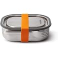 BLACK + BLUM BAM-SS-S003 600ml Stainless Steel Lunch