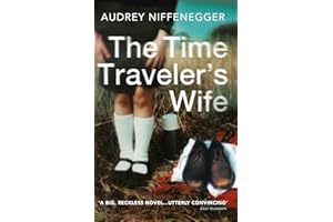 The Time Traveler's Wife (Vintage Magic) [Idioma Inglés]