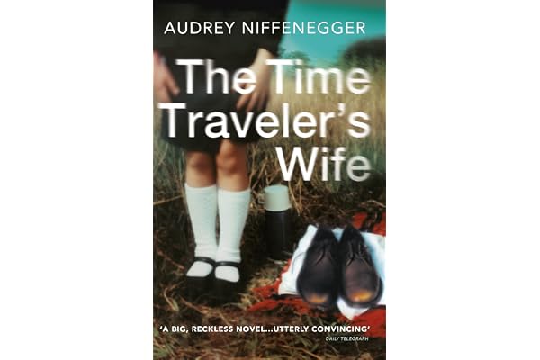 The Time Traveler's Wife: Discover the timeless love story and global bestselling phenomenon