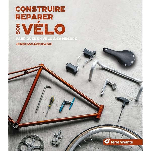 Manuel de base pour réparer un vélo | Blog Mammoth