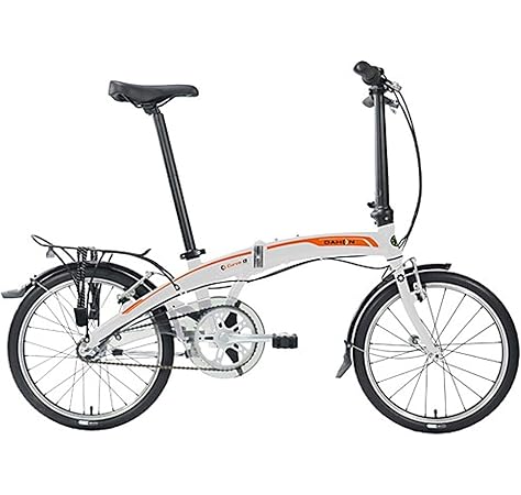 dahon curve i3 16w