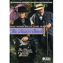 その他 All Passion Spent [DVD] All Passion Spent [DVD] [1986] [Region 1] [US Import] [NTSC