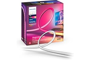 ‎PHILIPS HUE Philips Hue White and color ambiance Taśma LED Play gradient PC 32" 34"