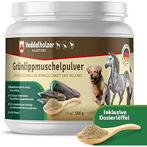 CdVet MicroMineral Integratore Per Cani E Gatti 3 Kg – Minerali E Vitamine Naturali, Senza Additivi, Supporto Per Pelo E Metabolismo